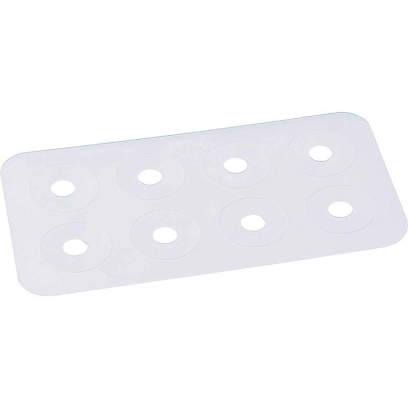 TAMIYA 54785 Body Drill Reinforcement Tape Transparent Pack of 1
