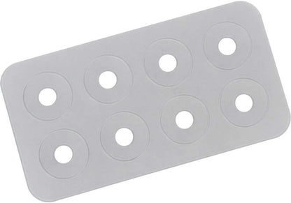TAMIYA 54785 Body Drill Reinforcement Tape Transparent Pack of 1