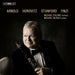 Michael Collins/Michael McHale: Arnold/Horovitz/Stanford/Finzi