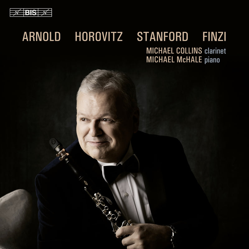 Michael Collins/Michael McHale: Arnold/Horovitz/Stanford/Finzi