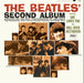 The Beatles' Second Album