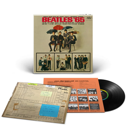 Beatles '65