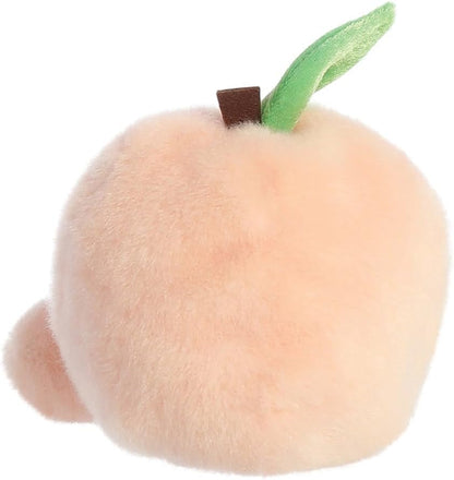 Aurora Palm Pals Mellow Peach 5In Soft Toy