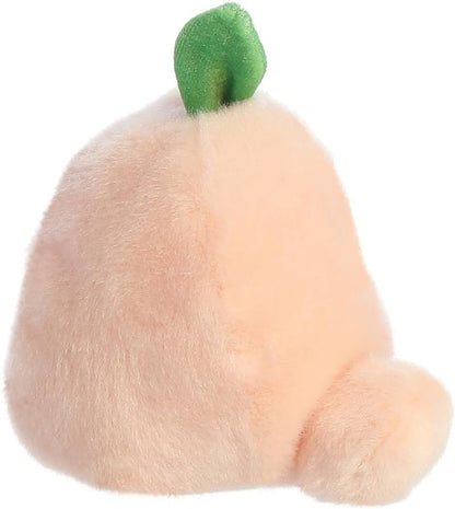 Aurora Palm Pals Mellow Peach 5In Soft Toy