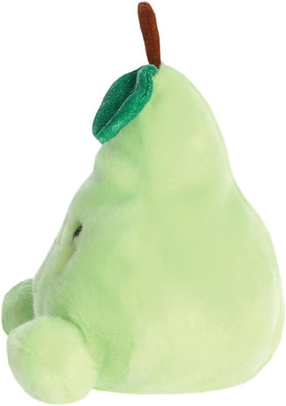 Aurora, 33912, Palm Pals Bartlett Pear 5In, Soft Toy, Green