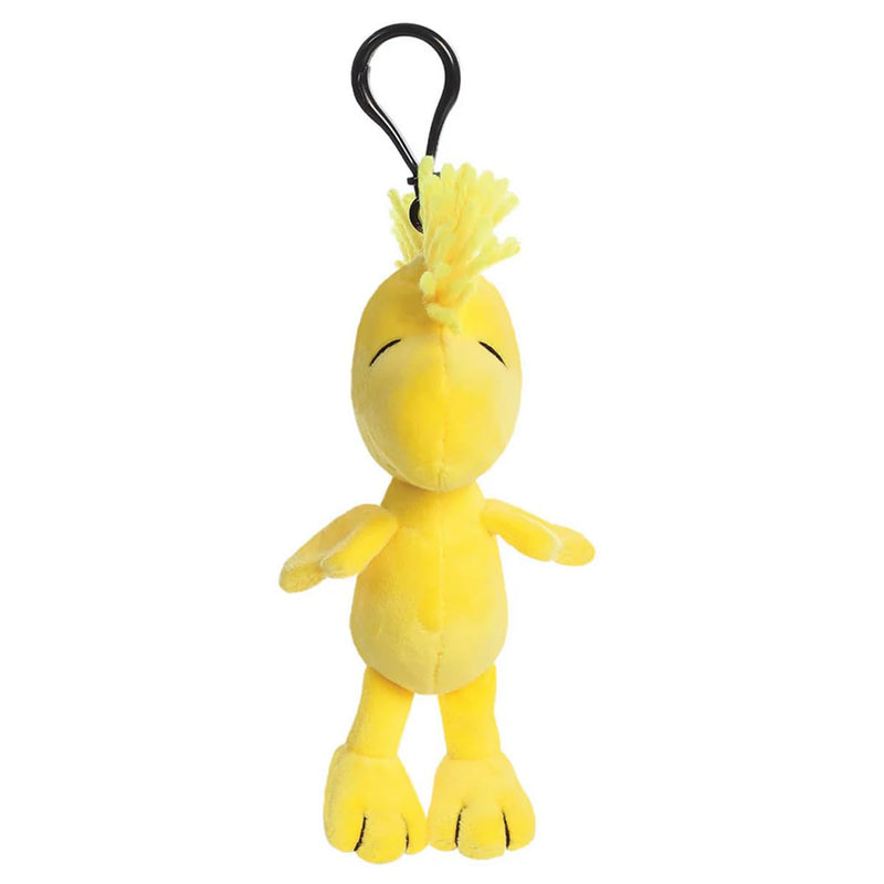 Peanuts Woodstock Keyring