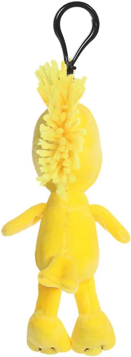 Peanuts Woodstock Keyring