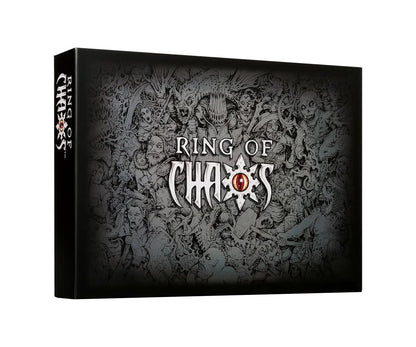 Ring Of Chaos: Platinum Edition
