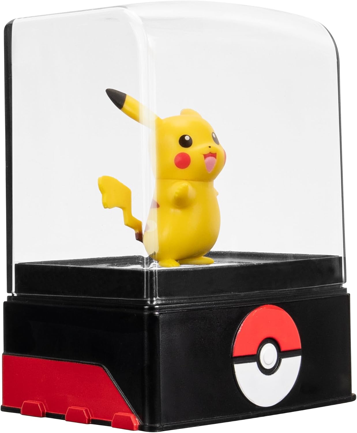 Pokemon Battle Figure Pack (Select Figure with Case) Series 11 - Pikachu (Female) - Battle Figure