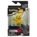 Pokemon Battle Figure Pack (Select Figure with Case) Series 11 - Pikachu (Female) - Battle Figure