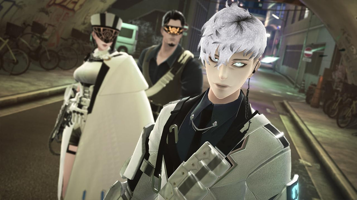 REYNATIS - Deluxe Edition