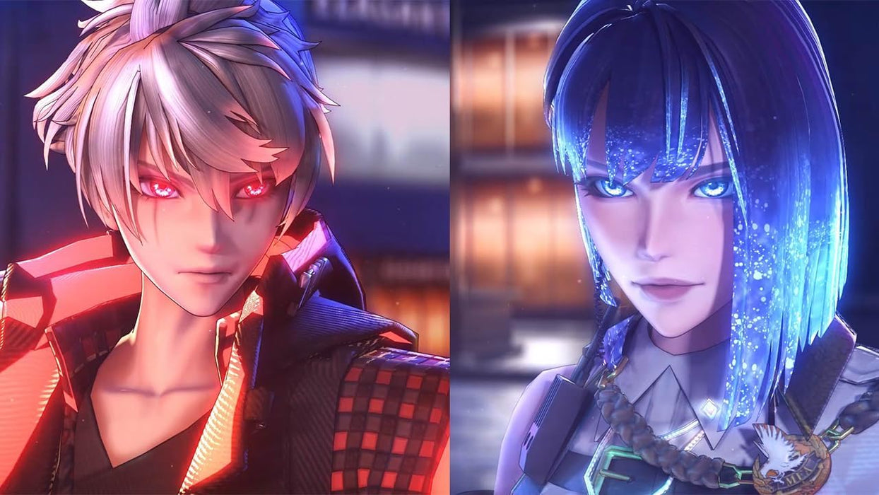 REYNATIS - Deluxe Edition