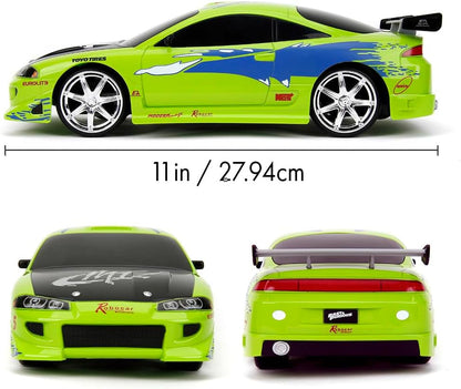 Jada Toys 253206014 Vehicle, Multicoloured