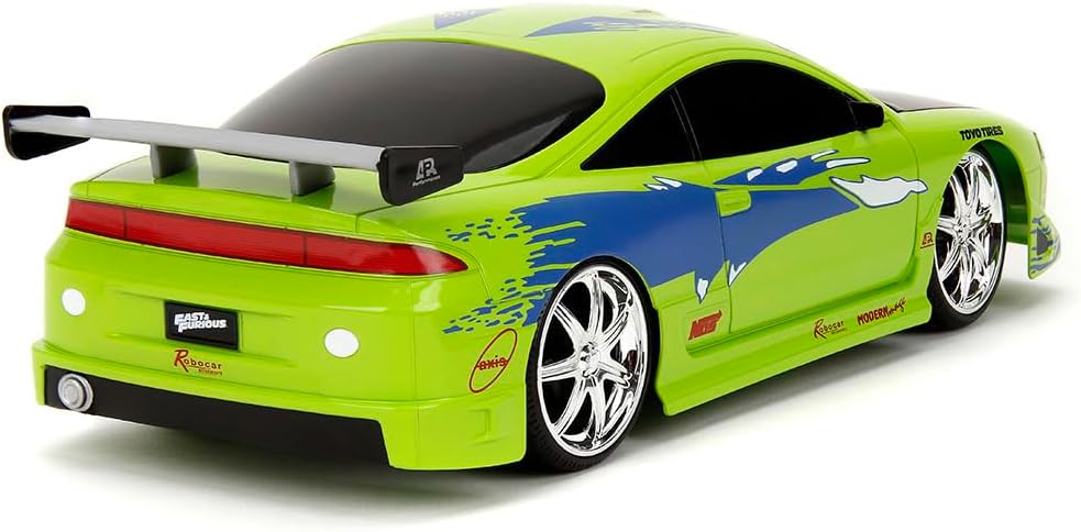 Jada Toys 253206014 Vehicle, Multicoloured