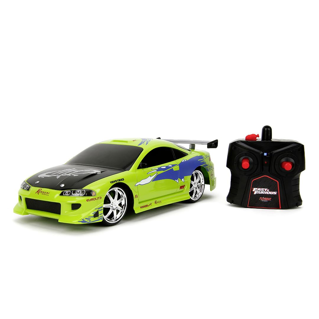 Jada Toys 253206014 Vehicle, Multicoloured