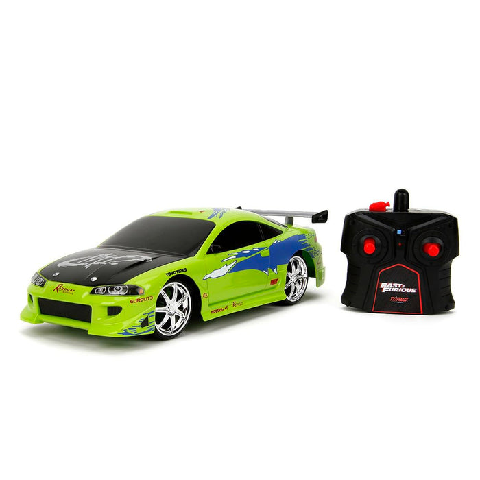 Jada Toys 253206014 Vehicle, Multicoloured