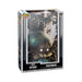 Funko Pop! Comic Cover: DC – Batman The World - DC Comics - Figura de Vinilo Coleccionable - Idea de Regalo- Mercancia Oficial - Juguetes para Niños y Adultos - Movies Fans