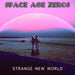 Strange New World