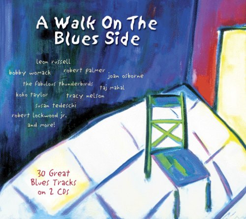 Walk on the Blues Side