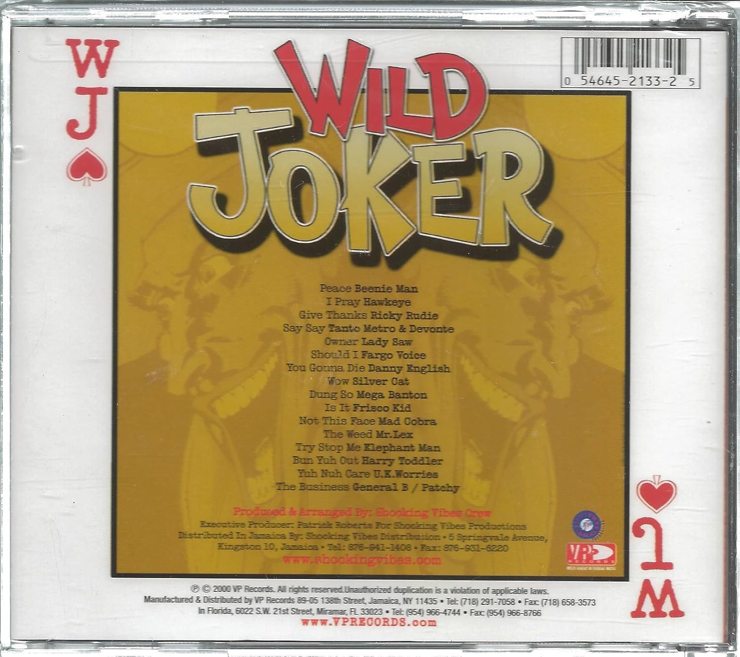 Wild Joker