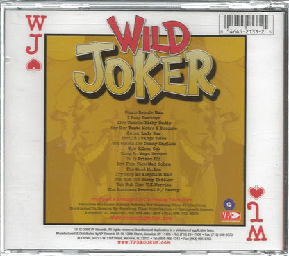 Wild Joker