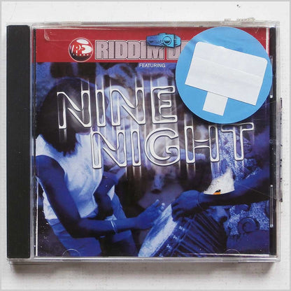 Riddim Driven: FEATURING NINE NIGHT