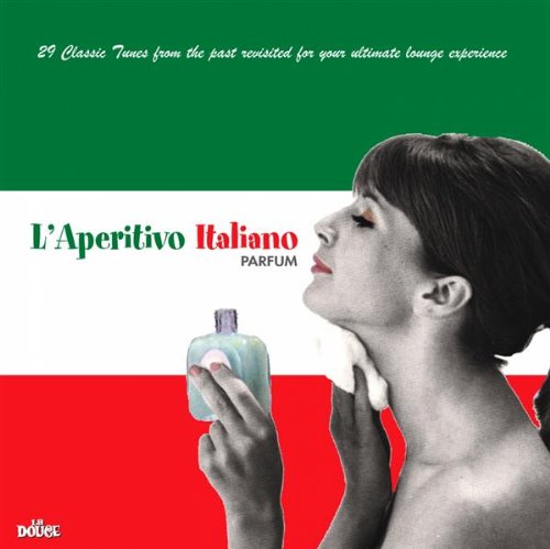 L'Aperitivo Italiano Parfum