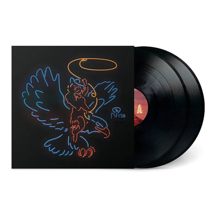 Cosmic American Music: Motel California