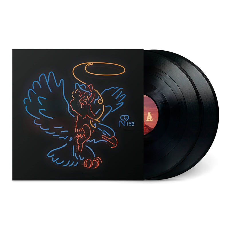 Cosmic American Music: Motel California