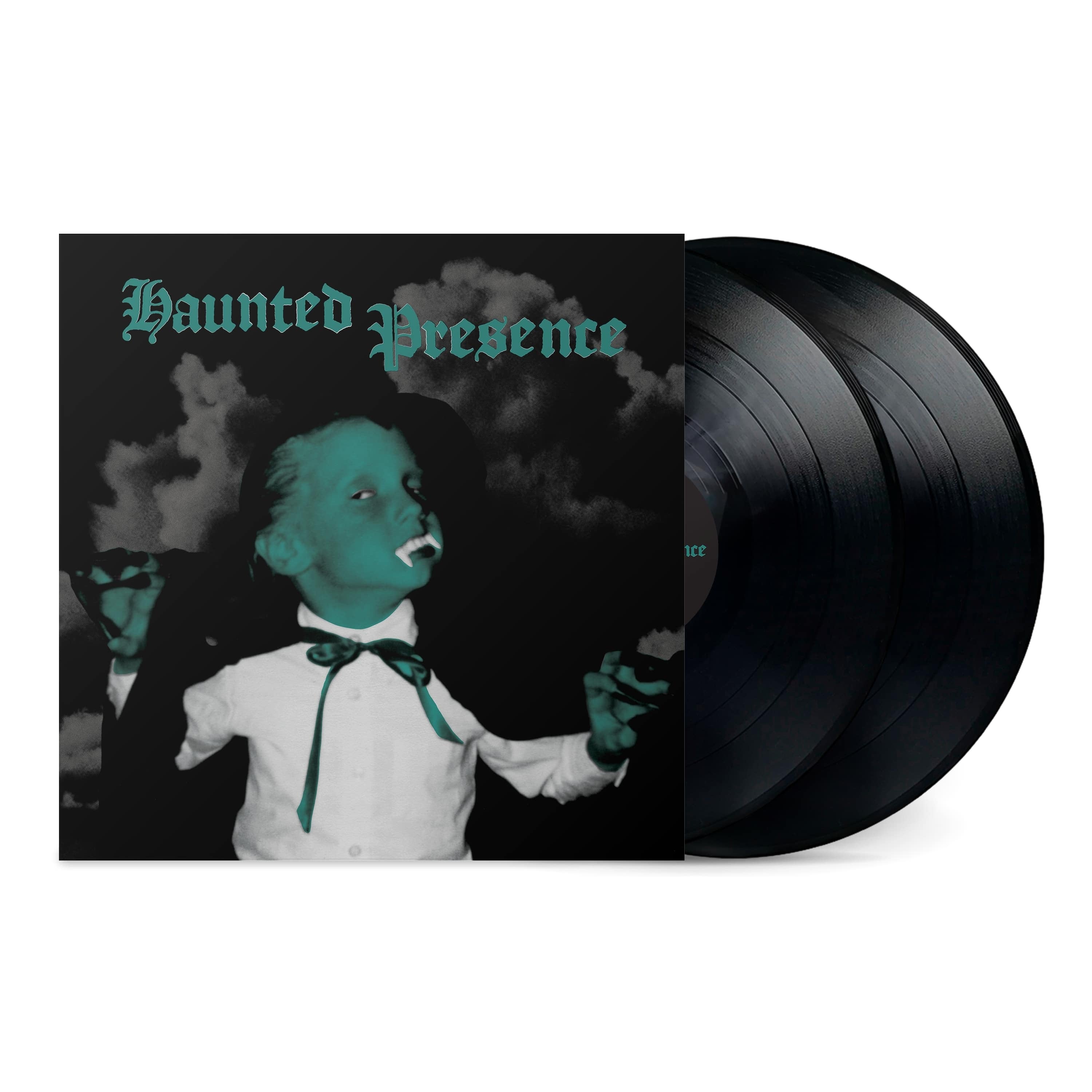 Haunted Presence