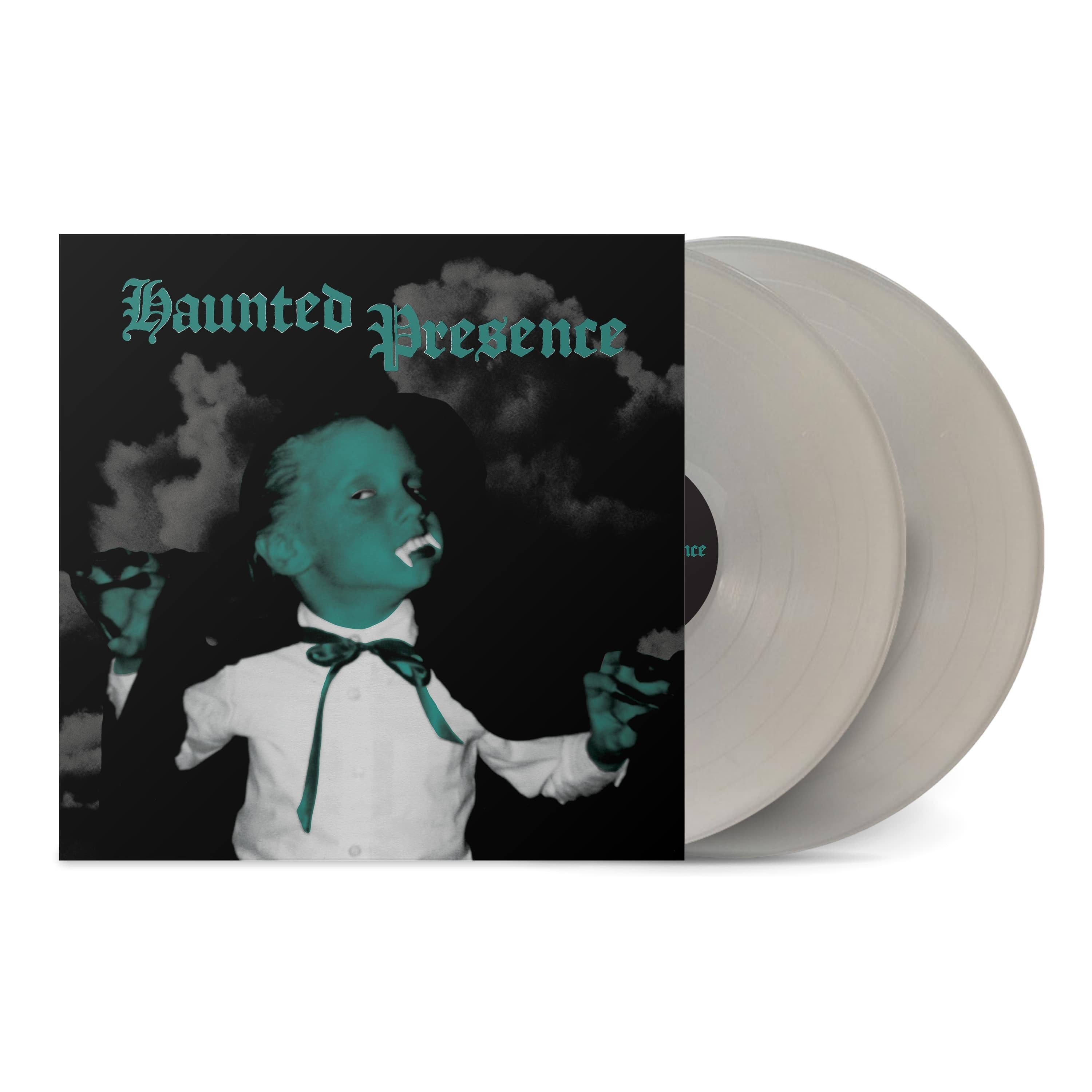 Haunted Presence
