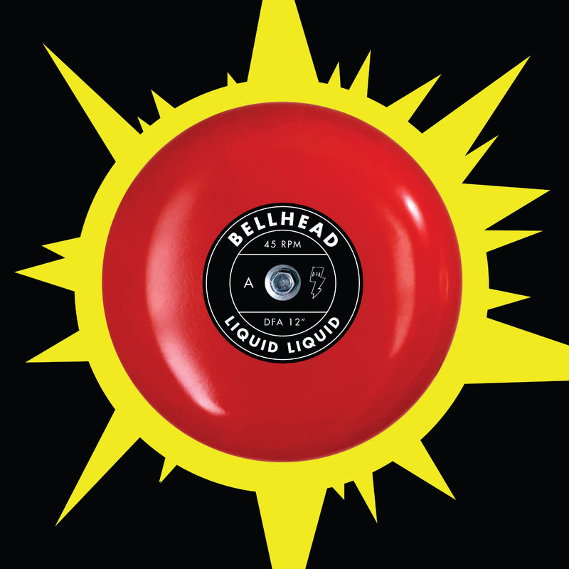 Bellhead + Optimo (Remix