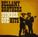 Number One Hits