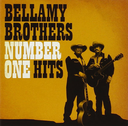 Number One Hits