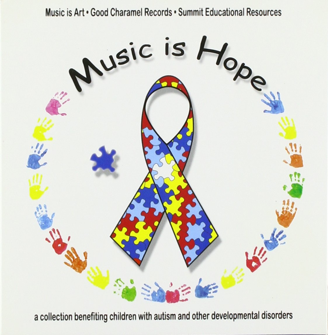 Music Is Hope
