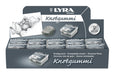 Display20 Lyra Gomma Pane Rembrandt