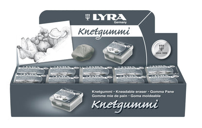 Display20 Lyra Gomma Pane Rembrandt