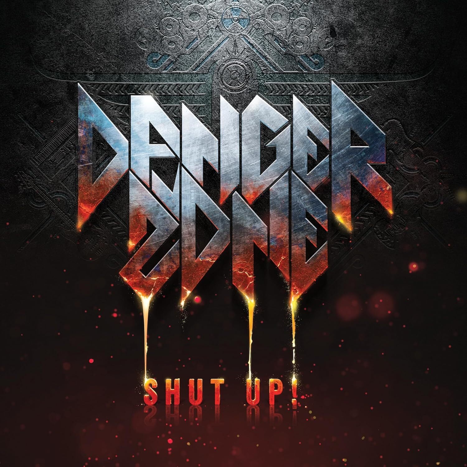 Shut Up!