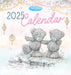 Me to You Tatty Teddy 2025 Desk Calendar