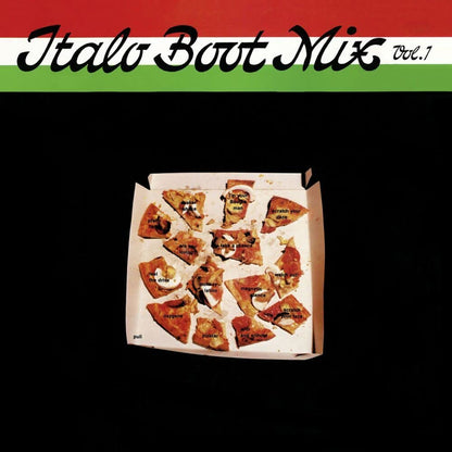 Italo Boot Mix Vol. 1