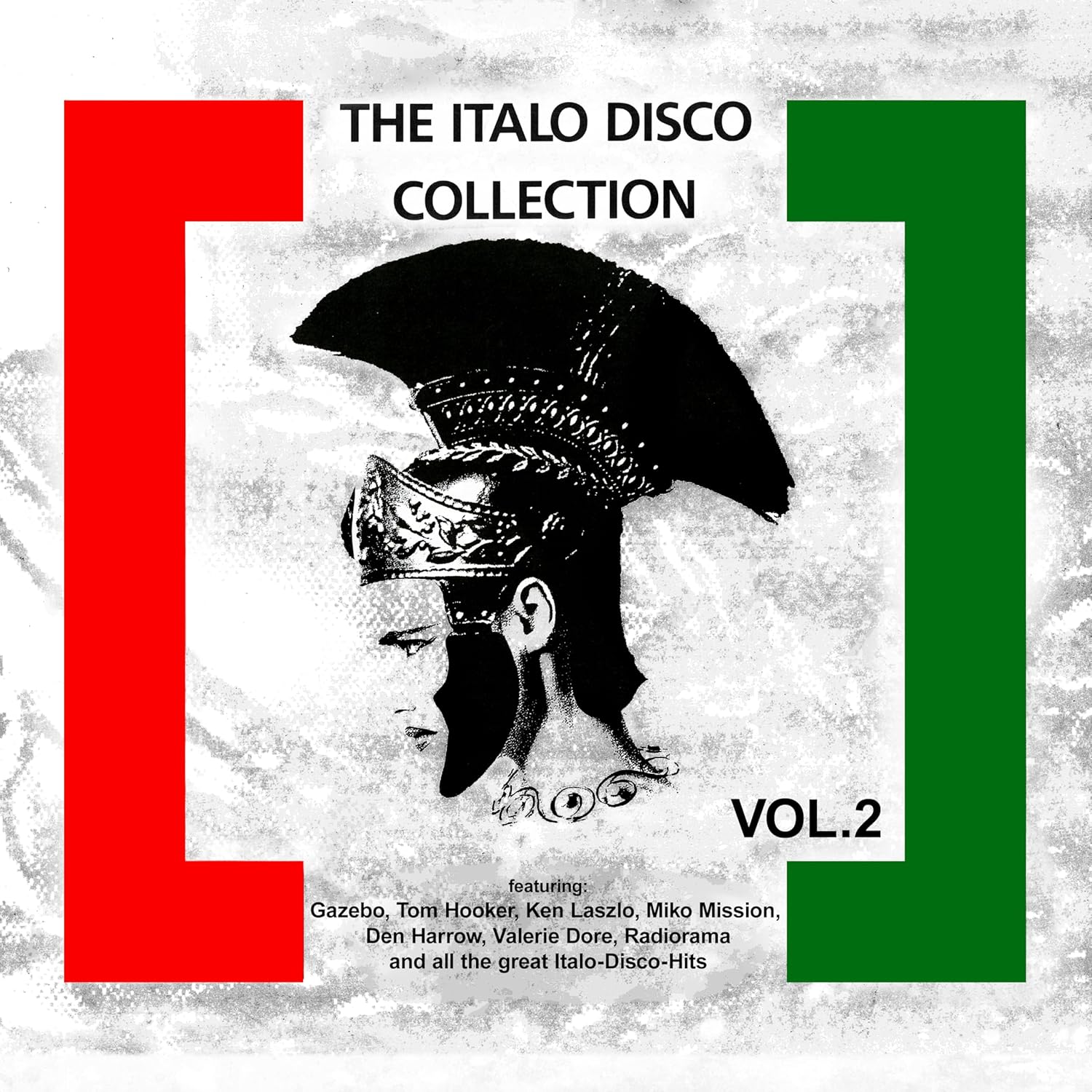 The Italo Disco Collection Vol. 2