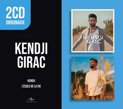 L`?-Cole De La Vie / Kendji