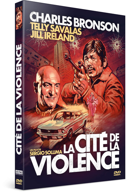 La cité de la violence