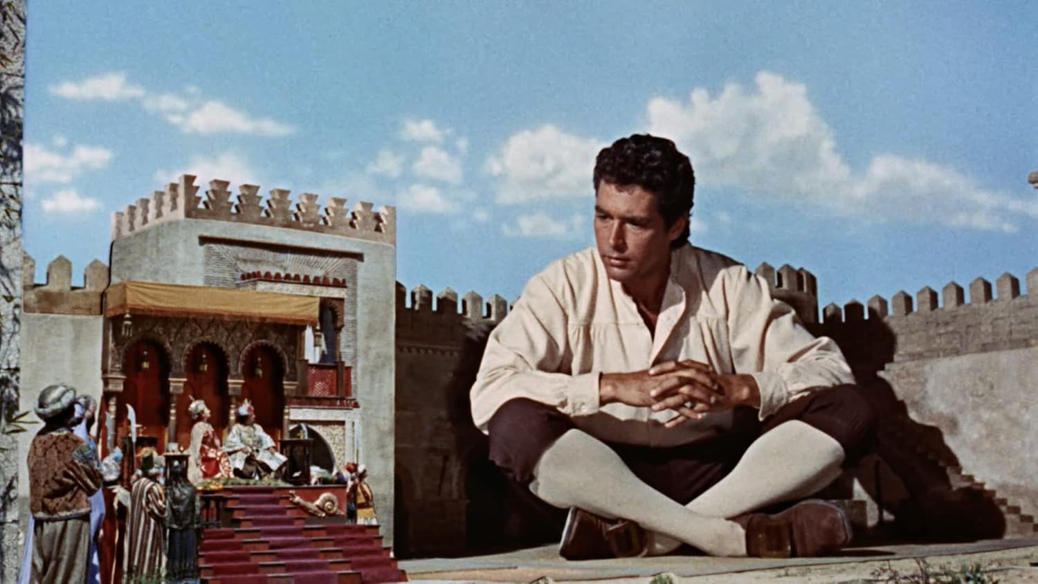 Les voyages de gulliver