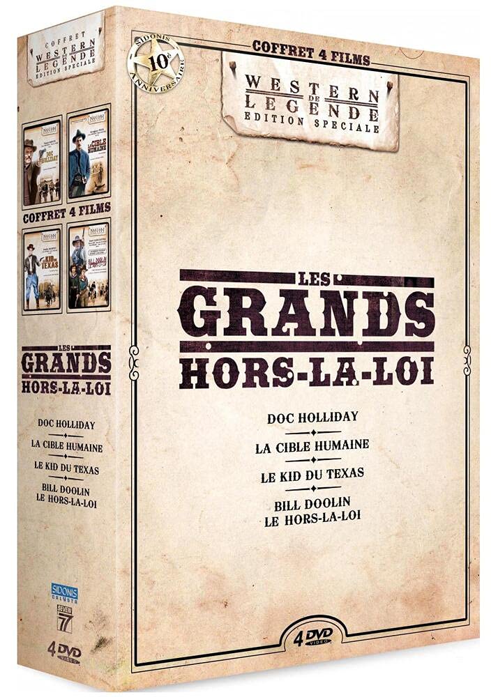 Les Grands Hors La Loi