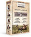 Grands chefs et guerres indiennes n°2 - coffret 4 films