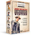 Les géants du western : john wayne n° 2 - coffret 4 films