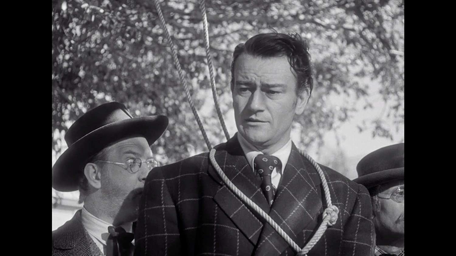 Les géants du western : john wayne n° 2 - coffret 4 films