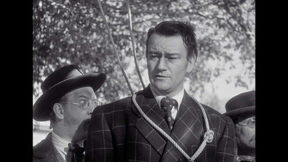 Les géants du western : john wayne n° 2 - coffret 4 films