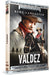 Valdez+Blu-Ray